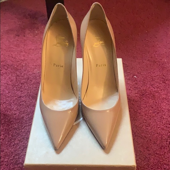 Christian Louboutin So Kate - Picture 7 of 7